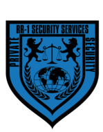 RR-1 SECURITY SERVICES