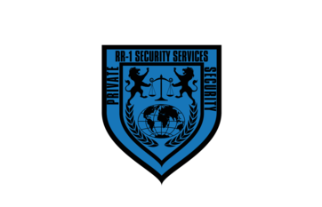 RR-1 SECURITY SERVICES