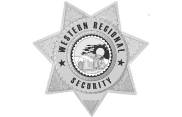 WESTERN REGIONAL SECURITY