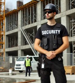 New Security Business in LA