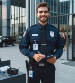 New Security Business in LA