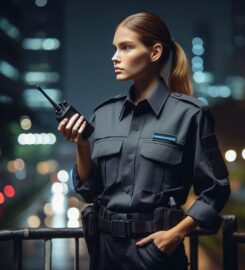 new business for security services