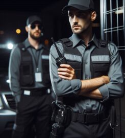 new business for security services