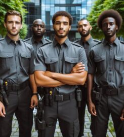 new business for security services