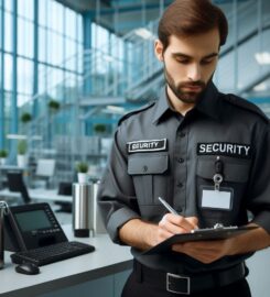 next security business name